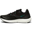 Saucony TRIUMPH 19 women Farbe: BLACK/WHITE
