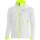 GORE R5 GTX INFINIUM Insulated Jacket White Neon Yellow