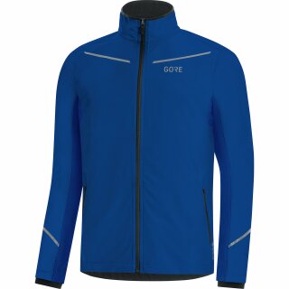Gore R3 Partial GORE-TEX INFINIUM Jacke men Farbe: Ultramarine Blue