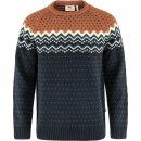 Fjällräven Övik Knit Sweater M Dark...