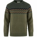 Fjällräven Övik Knit Sweater M Farbe:...