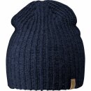 Fjällräven ÖVIK MELANGE BEANIE Navy