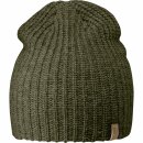 Fjällräven ÖVIK MELANGE BEANIE Laurel Green