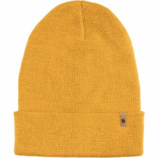 Fjällräven Classic Knit Hat Farbe: Acorn