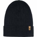 Fjällräven Classic Knit Hat Dark Navy