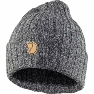 Fjällräven Byron Hat Farbe: Dark Grey-Grey