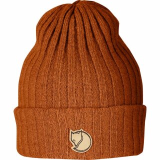 Fjällräven Byron Hat Farbe: Autumn Leaf