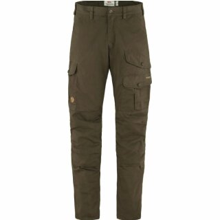 Fjällräven Barents Pro Hydr. Trousers M Farbe: Dark Olive