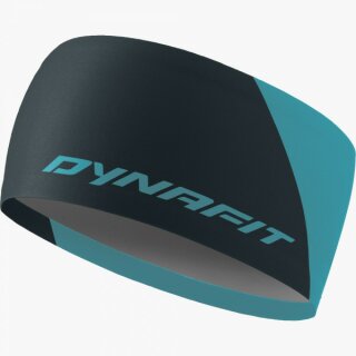 Dynafit Performance Dry 2.0 Headband Farbe: Storm Blue