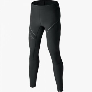 Dynafit WINTER RUNNING HERREN TIGHTS Farbe: Black Out