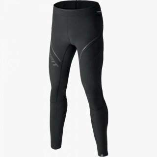 Dynafit WINTER RUNNING  TIGHTS Black Out