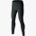 Dynafit WINTER RUNNING HERREN TIGHTS Farbe: Black Out