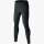 Dynafit WINTER RUNNING  TIGHTS Black Out