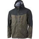 Lundhags MAKKE PRO MS JACKET Farbe: forest green/charcoal