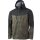 Lundhags MAKKE PRO MS JACKET  forest green/charcoal L