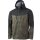 Lundhags MAKKE PRO MS JACKET  forest green/charcoal XL