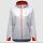 GORE R5 Women GORE-TEX INFINIU Insulated Jacket Farbe: White/Fireball