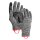 Ortovox FLEECE LIGHT GLOVE W Farbe: black steel blend