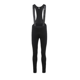 Gore C5 Thermo Trägerhose+ black