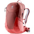 Deuter FUTURA 21 SL caspia-currant