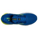 Brooks Glycerin GTS 20 men Blue Nightlife White