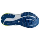 Brooks Glycerin GTS 20 men Blue Nightlife White