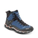 Meindl Lite Hike GTX men blau orange