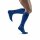 CEP The Run Compression Socks tall black women blue