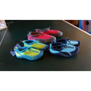 Fashy Aqua Schuhe Guamo Art. 7495 verschiedene Farben