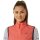 Asics metarun packable vest women papaya L