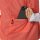 Asics metarun packable vest women papaya L