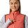 Asics metarun packable vest women papaya L