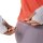 Asics metarun packable vest women papaya L