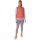 Asics metarun packable vest women papaya L
