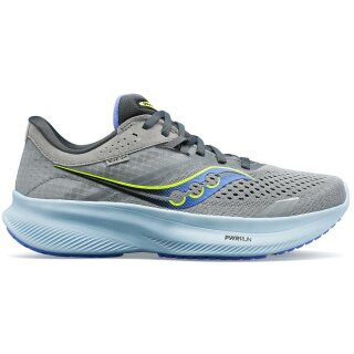 Saucony Ride 16  women fossil pool