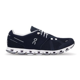 On Running Cloud Men Navy White