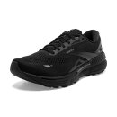 Brooks Adrenaline GTS 23 men black black ebony EU 46