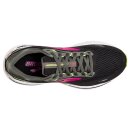 Brooks Adrenaline GTS 23 schmal black gunmetal