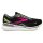 Brooks Adrenaline GTS 23 schmal black gunmetal