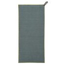 Packtowl Luxe hand zesty lichen (42x92cm)