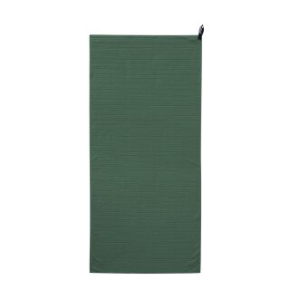 Packtowl Luxe hand new leaf (42x92cm)