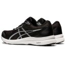 Asics GEL-CONTEND 8 men black white