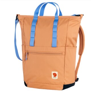 Fjällräven High Coast Totepack peach sand