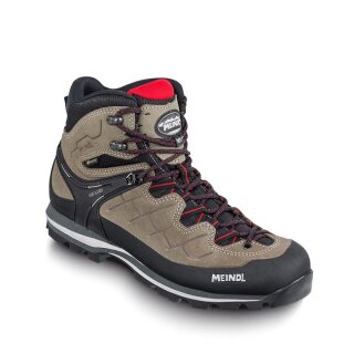 Meindl Litepeak GTX men natur rot EU 44