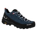 Salewa alp trainer 2 gtx w dark denim black