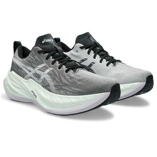 Asics Superblast Unisex white lilca hint
