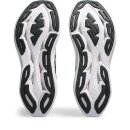 Asics Superblast Unisex white lilca hint