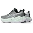 Asics Superblast Unisex white lilca hint