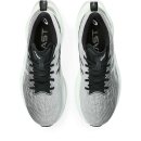Asics Superblast Unisex white lilca hint