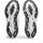 Asics Superblast Unisex white lilca hint